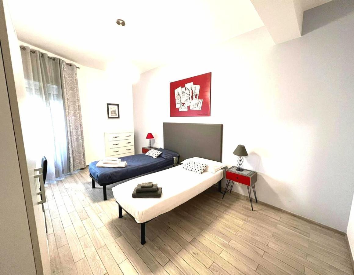 I Cantoni Di Roma Guest House Εξωτερικό φωτογραφία