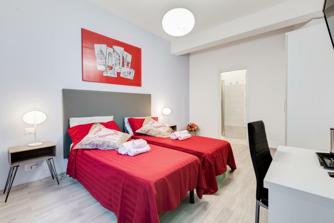 I Cantoni Di Roma Guest House Εξωτερικό φωτογραφία