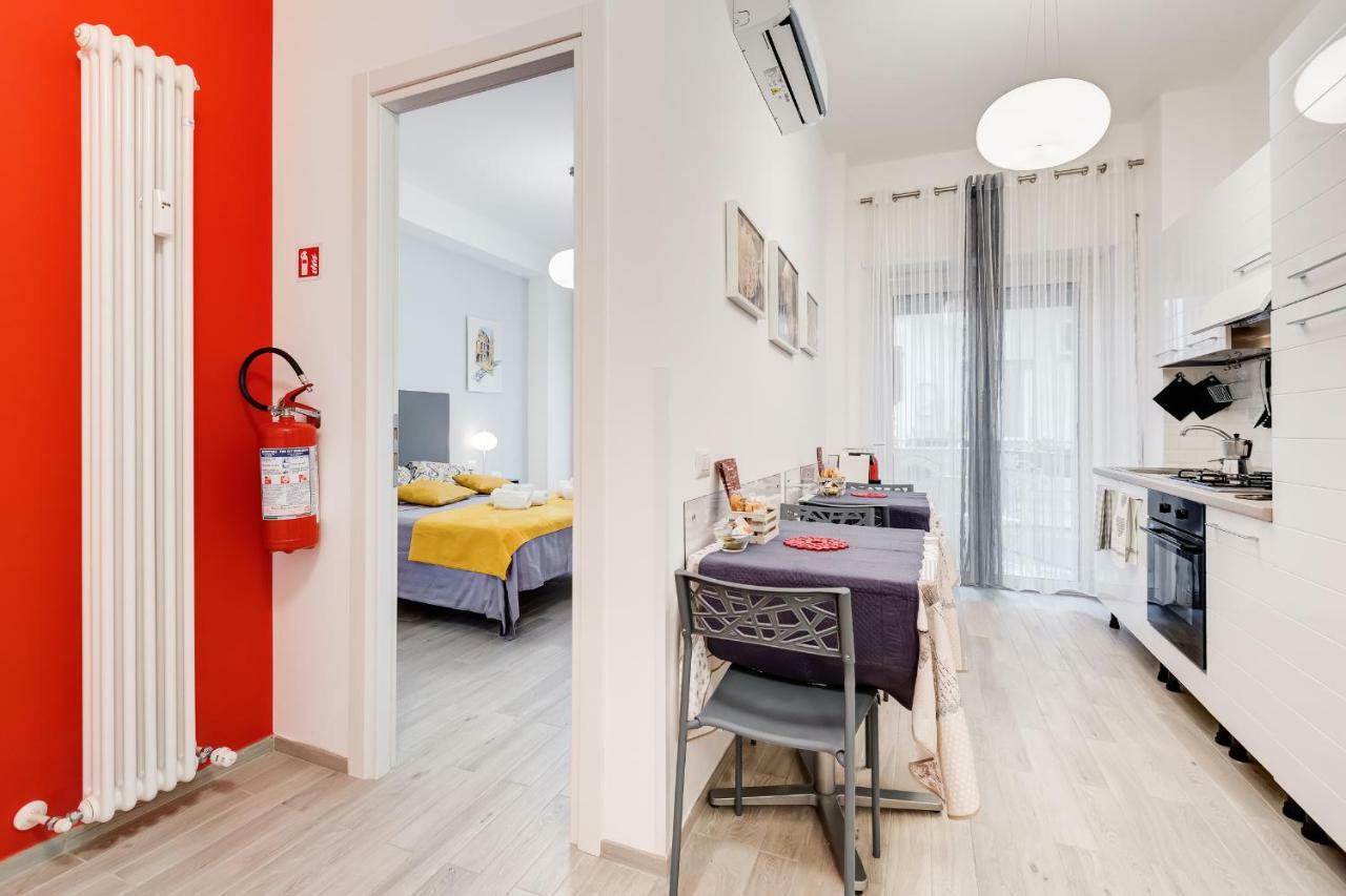 I Cantoni Di Roma Guest House Εξωτερικό φωτογραφία